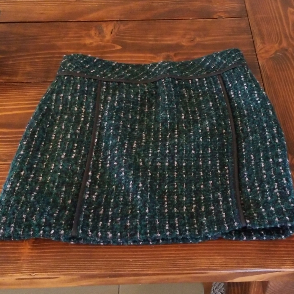 Loft skirt